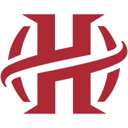 Holland Hall logo