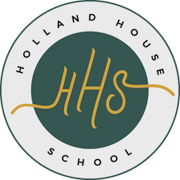Holland House School logo