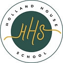 Holland House School logo