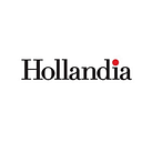 Hollandia logo