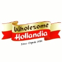 Hollandia Bakeries Limited logo