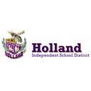 Up Holland High School logo