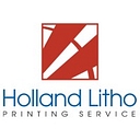 Holland Litho Printing Services logo