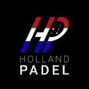 Holland Padel logo