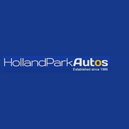 HOLLAND PARK AUTOS (LONDON) LIMITED logo