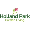 Favicon of Holland Park Garden Gallery