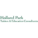 Holland Park Tuition & Education Consultants logo
