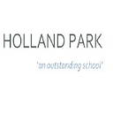 Holland Park School logo