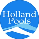 Holland Pools & Spas, Inc. logo