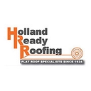 Holland Ready Roofing logo