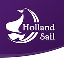 Hollandsail.de logo