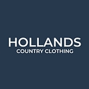 Favicon of Holland's Country Clothing