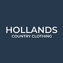 Hollands Country Clothing logo