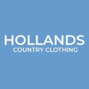 hollandslongcoats.co.uk logo