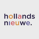 Hollands Nieuwe logo