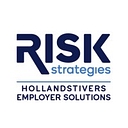 Risk Strategies   Hollandstivers Employer Solutions logo