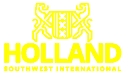 Holland Southwest International logo