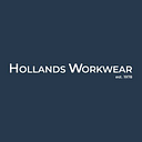 Hollands Workwear