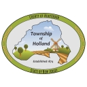 Township of Holland logo