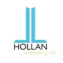 Hollan Publishing logo
