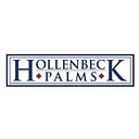Hollenbeck Palms logo