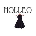 Holleo logo