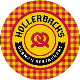 Hollerbach's German Market logo