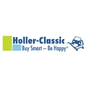 Holler Classic Automotive Group logo