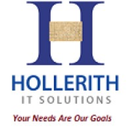 Hollerith IT Solutions LLC logo