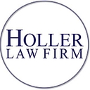 Holler Law Firm, Llc logo
