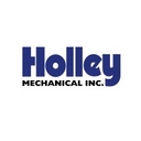 Holley Mechanical logo