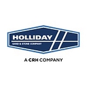 Holliday Sand & Gravel logo