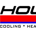 Hollifield Service logo