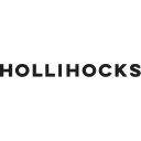 Hollihocks