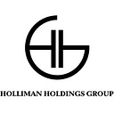 Holliman Holdings Group logo