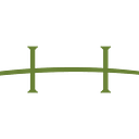 HOLLINGSWORTH FUNDS INC logo