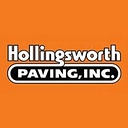 Hollingsworth Paving, Inc. logo