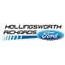 Hollingsworth Richards Ford logo