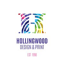 Hollingwood Academy logo
