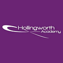 Hollingworth Academy logo