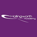 Hollingworth Academy logo