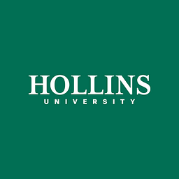 Hollins University logo