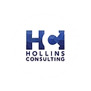 Hollins Consulting, Inc. logo
