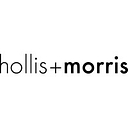Hollis+Morris logo