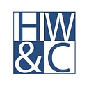 Hollis, Wright, & Clay, P.C. logo