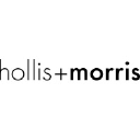 hollisandmorris.com logo