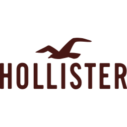 Hollister Co. logo