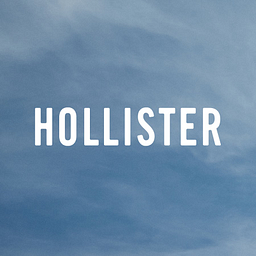 Hollister gift card