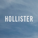 Hollister logo