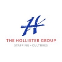 The Hollister Group logo